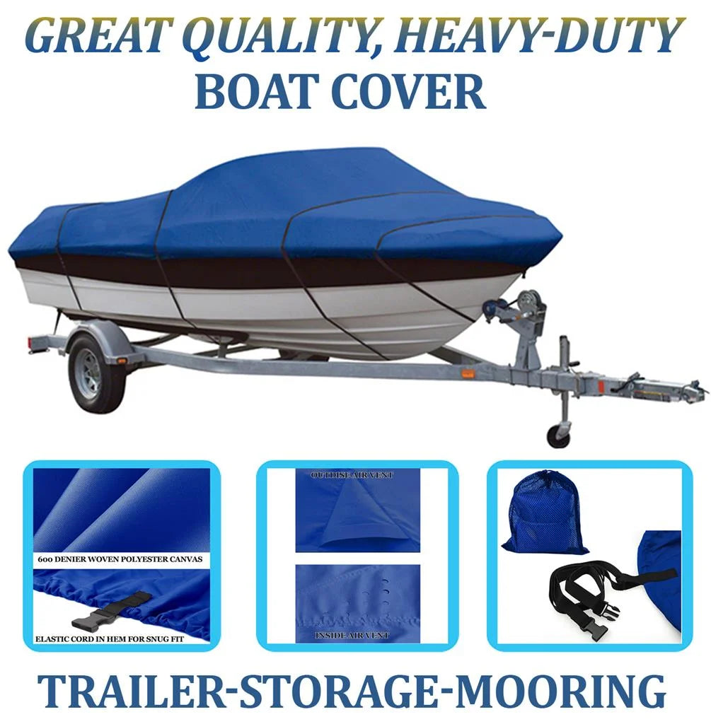 Boat Cover G563