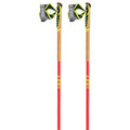 Red Race Poles (Pair) I5028