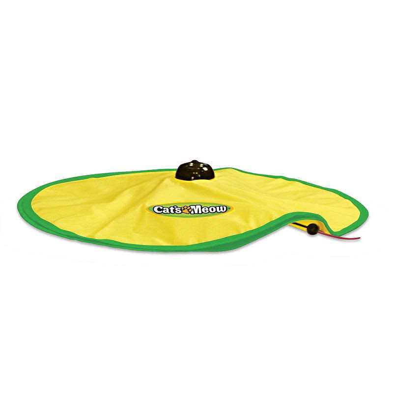Motorized Wand Cat Toy G949434