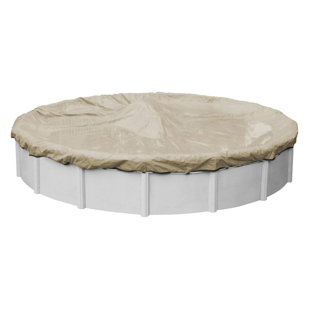 Round Pool Cover W445