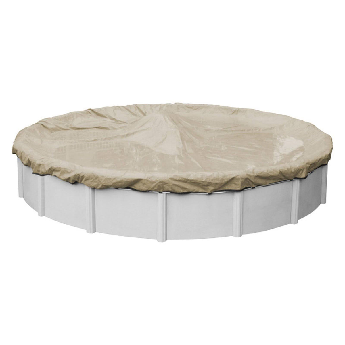 Round Pool Cover W445