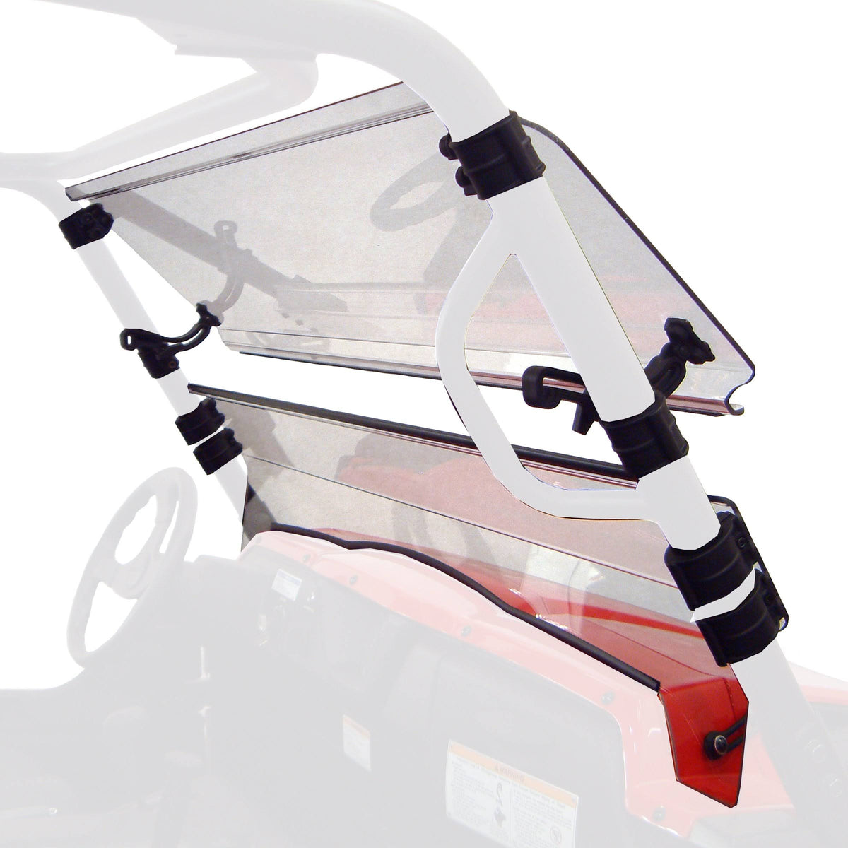 Full-Tilt Windshield S882517