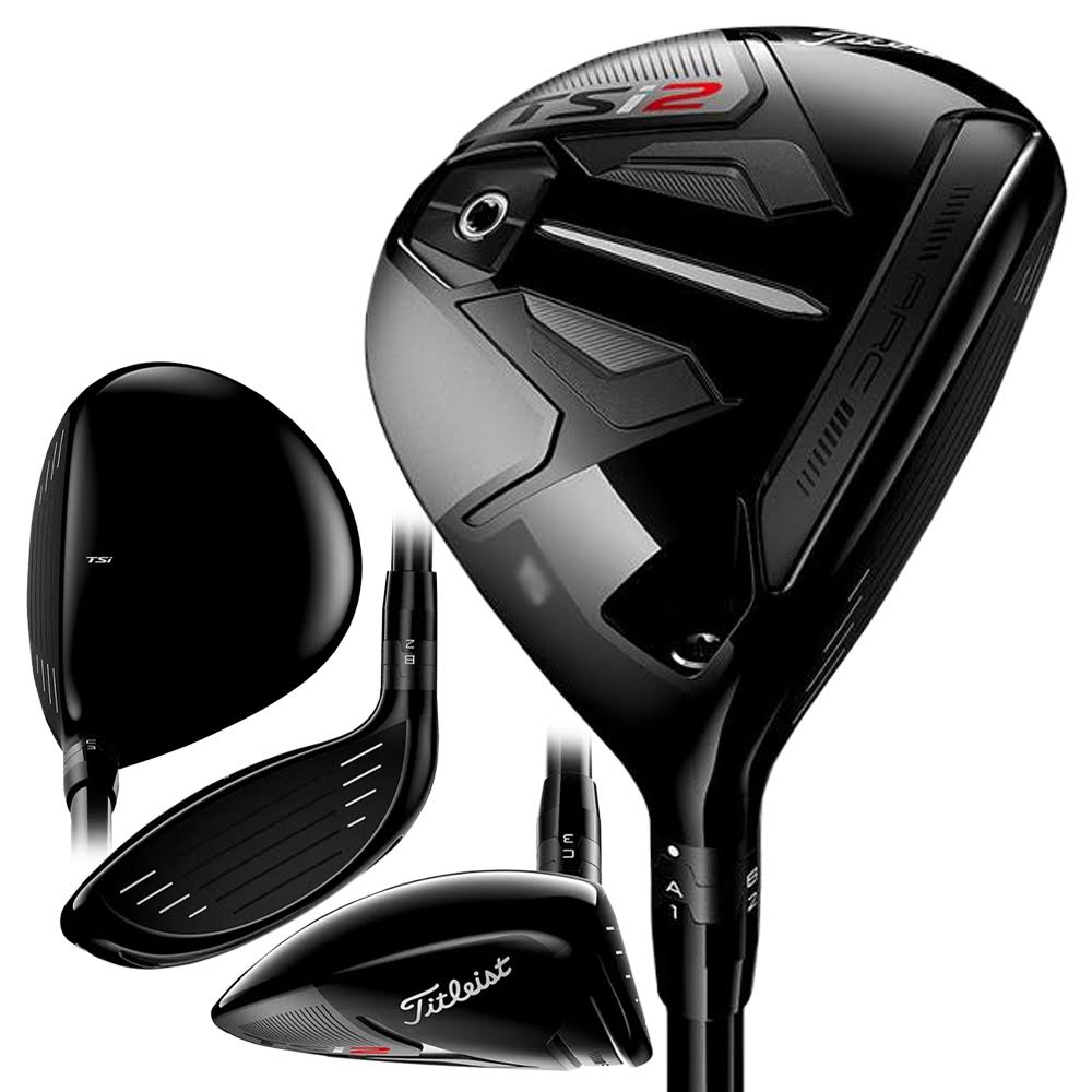 Fairway Wood 3 15 Graphite Stiff A6385