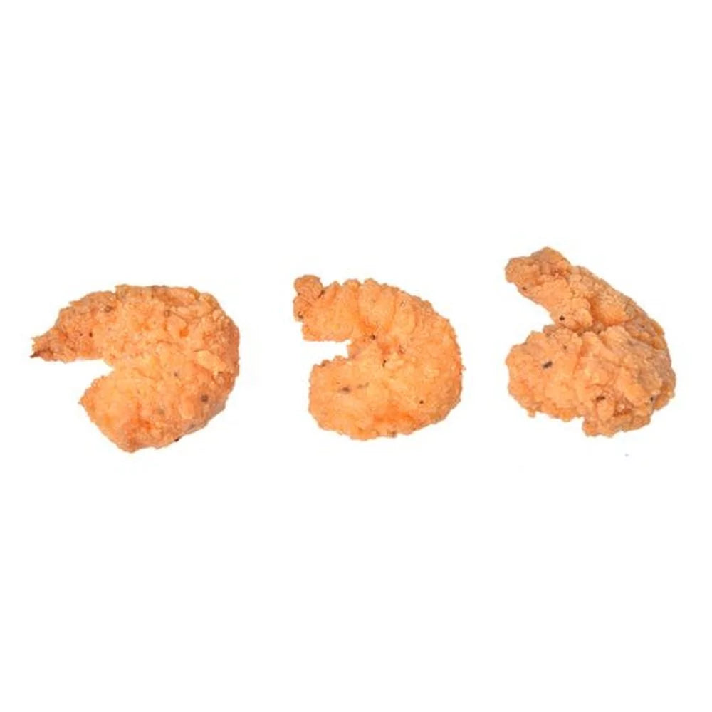 Buttermilk Battered Tail Off Shrimp 2.5 Pound L78260
