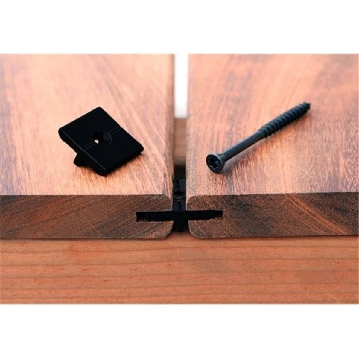 175 Clips Hidden Deck Fastener Kit E7495