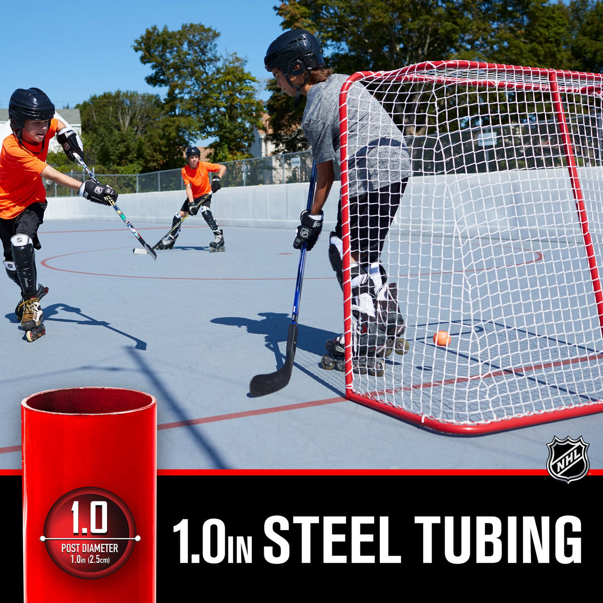 Street Hockey Goal L83383