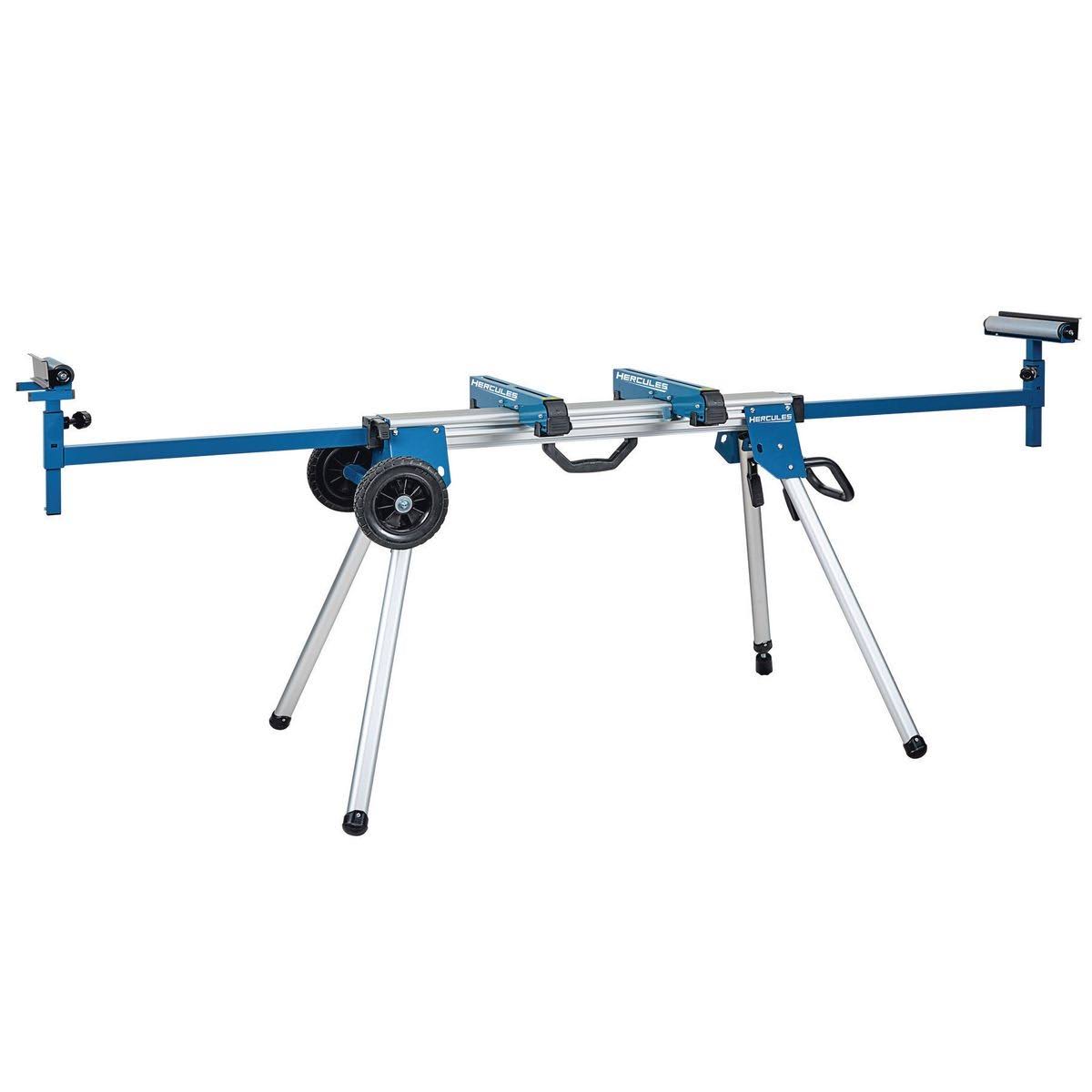 Rolling Miter Saw Stand I60057