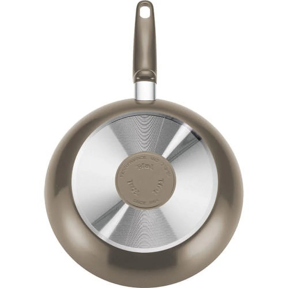 2 Piece Frying Pan Set X93688