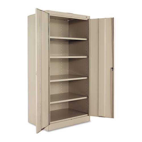 Light Gray 72x22 High Standard Cabinet F426760