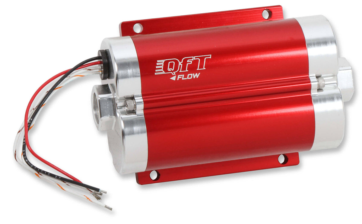 160 GPH Electric Fuel Pump J979