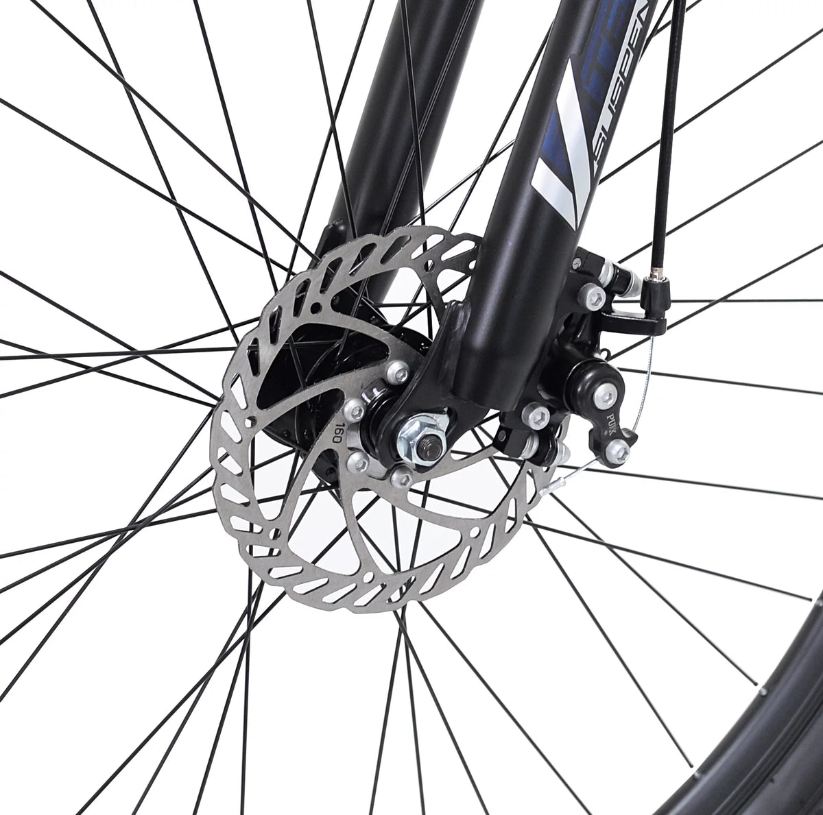 29-inch Mountain Bicycle U489591