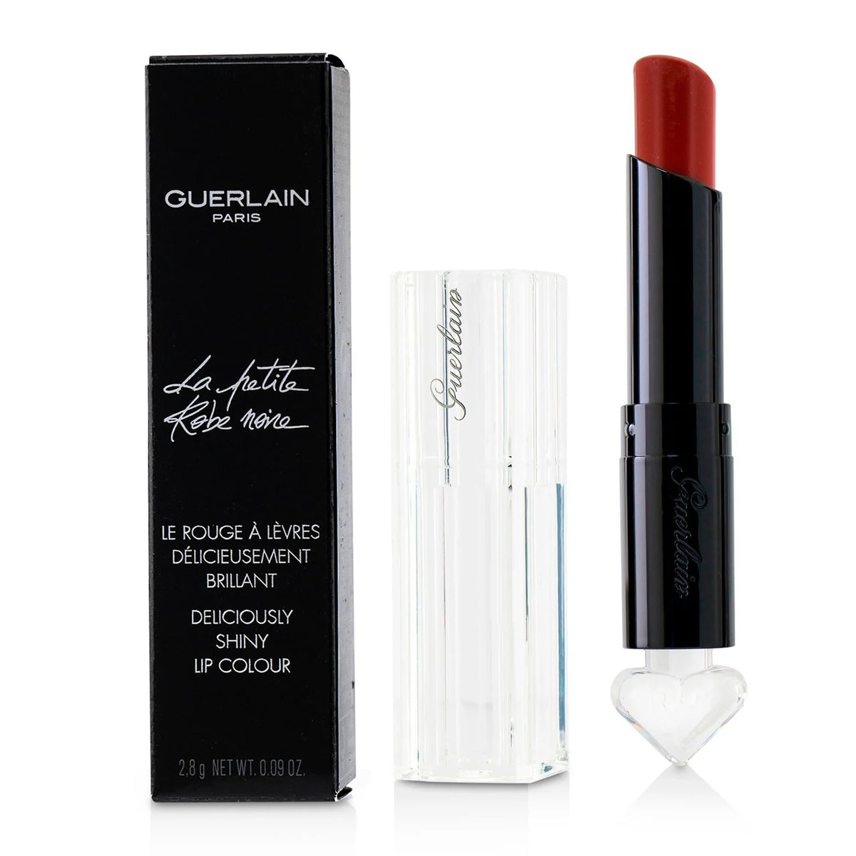 Red Heels Lip Colour 2.8g Y950169