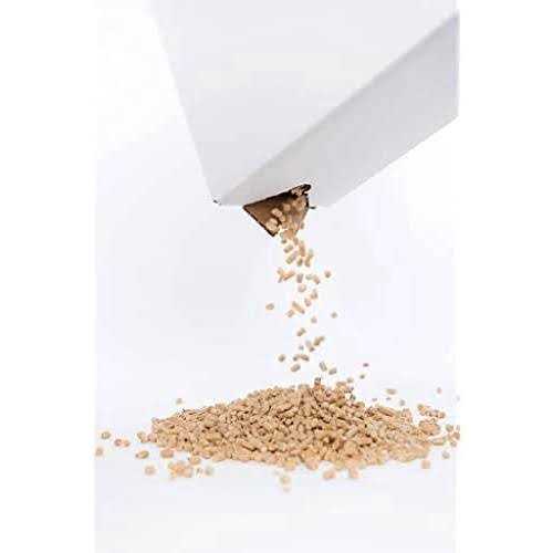 All Natural Pellet Bedding X67714