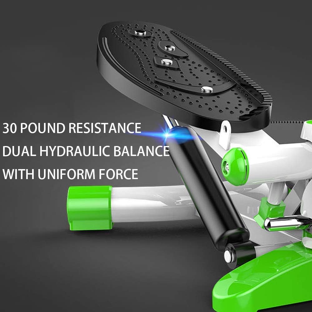 Mini stepper G70210