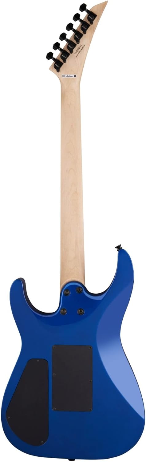 Cobalt Blue HSS Electric Guitar S767949