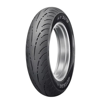 150/80B-16 Dunlop Elite 4 Rear Motorcycle Tire M9815