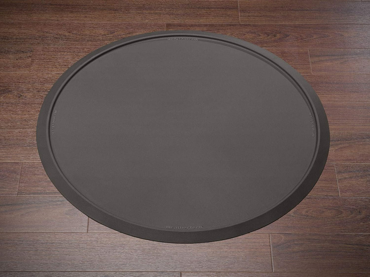 Heavy-Duty Christmas Tree Floor Protector Pack of 2 F24315
