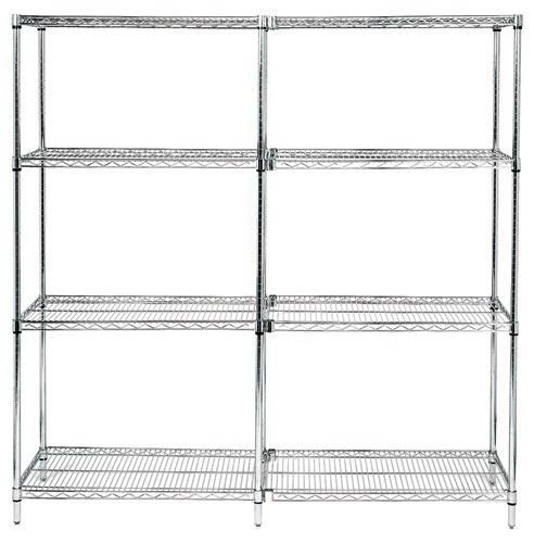 Add on Unit - Chrome (Grey) A251828