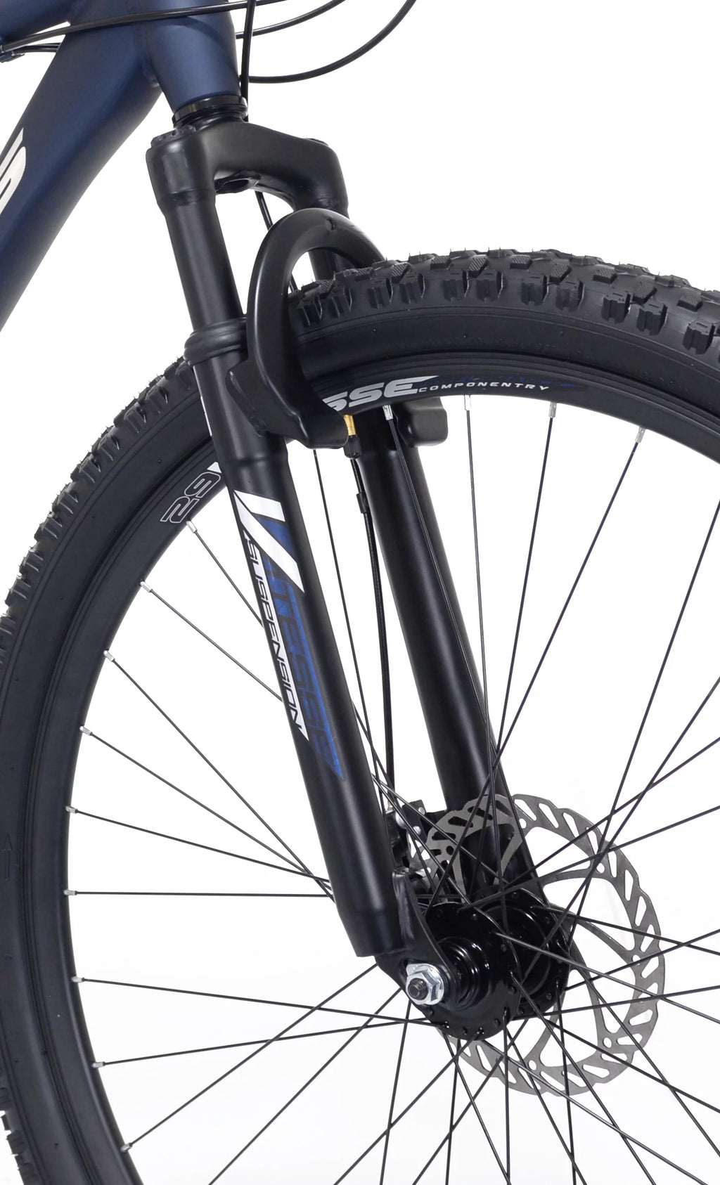 29-inch Mountain Bicycle U489591