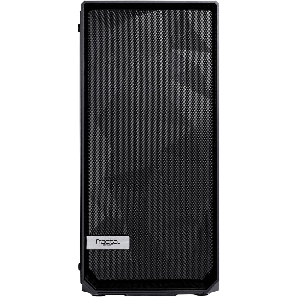 Black ATX Case I996