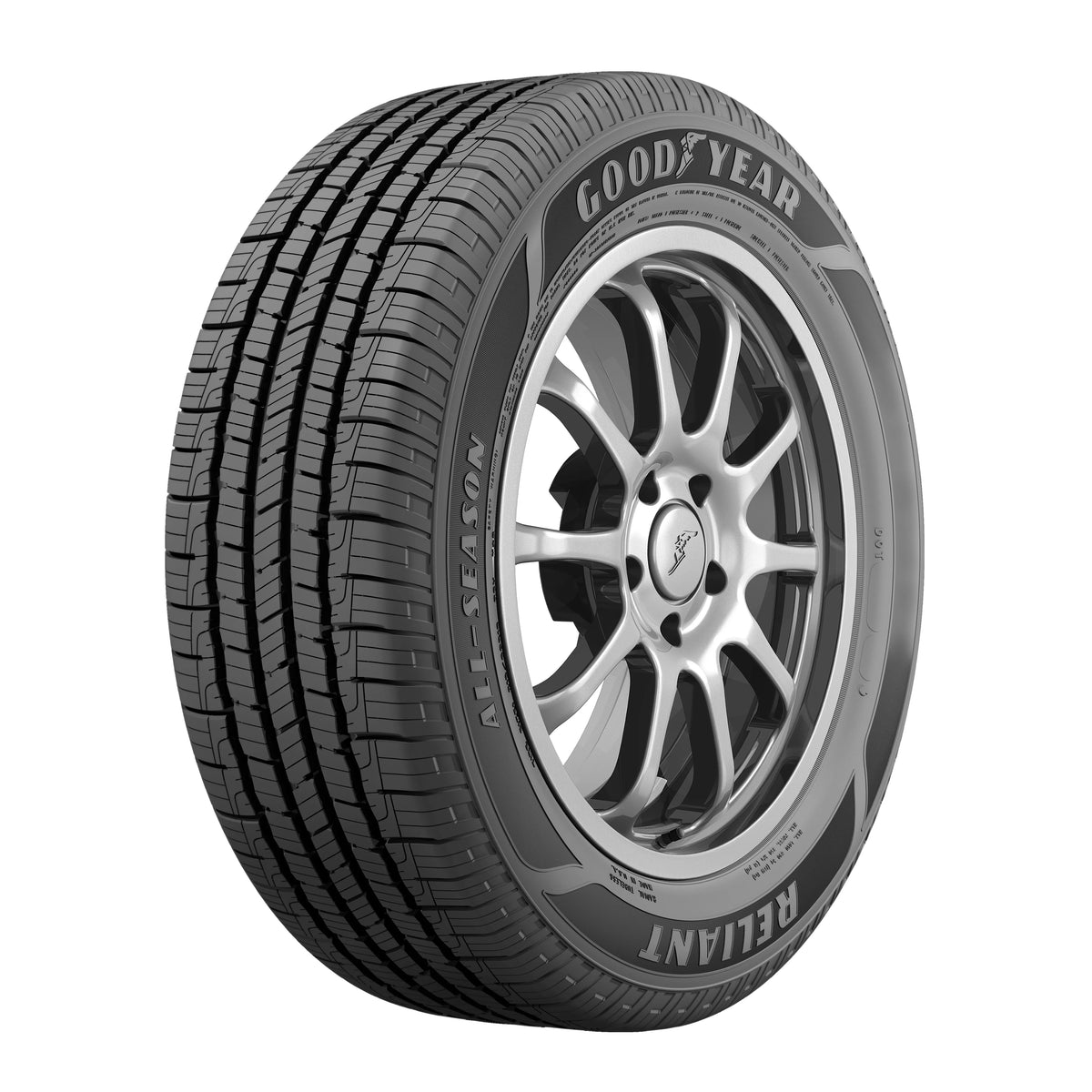 195/65R15 91H All-Season Tire K885
