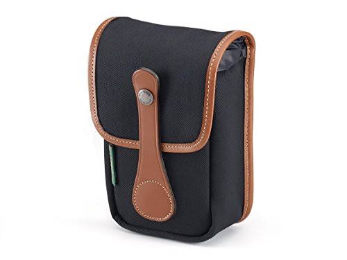 Black Canvas Pouch N611808