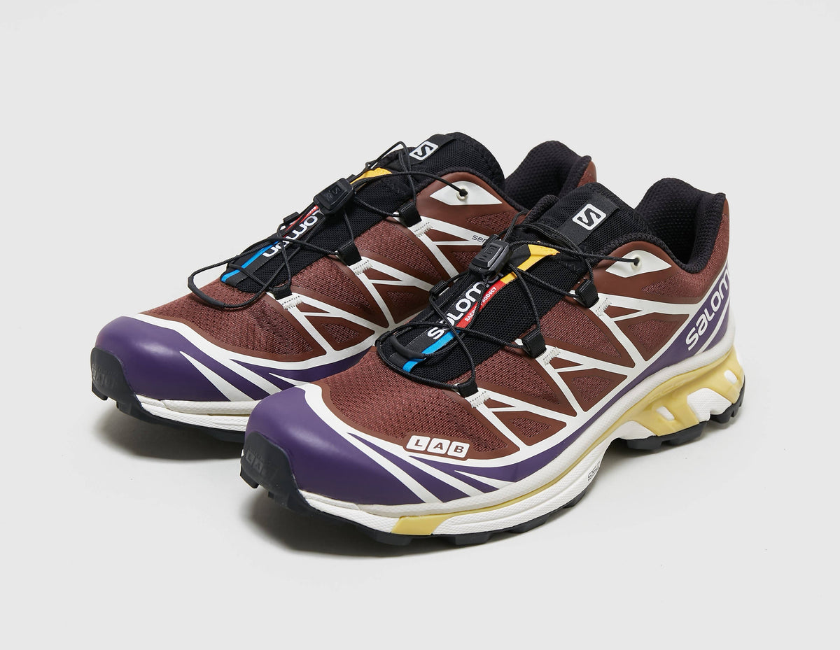 Black/Grape/Chocolate Fondant Men's Shoes J985260