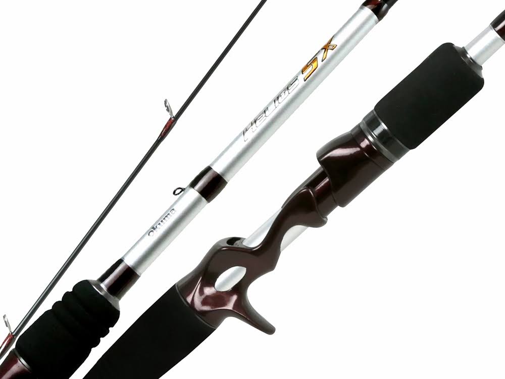 Casting Rod U1804