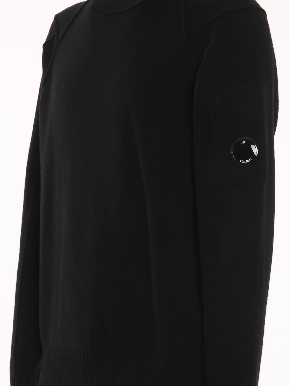 Raglan Sleeve Crewneck O57640