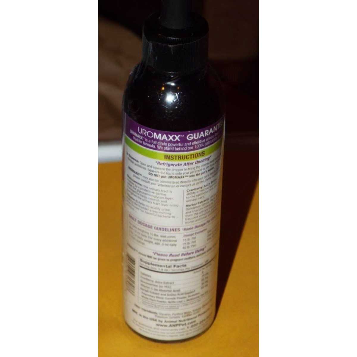 UroMAXX for Cats and Dogs R6965