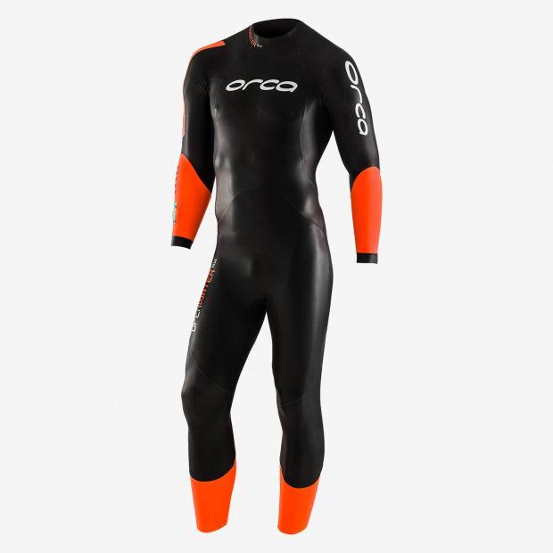 Openwater Wetsuit V4746