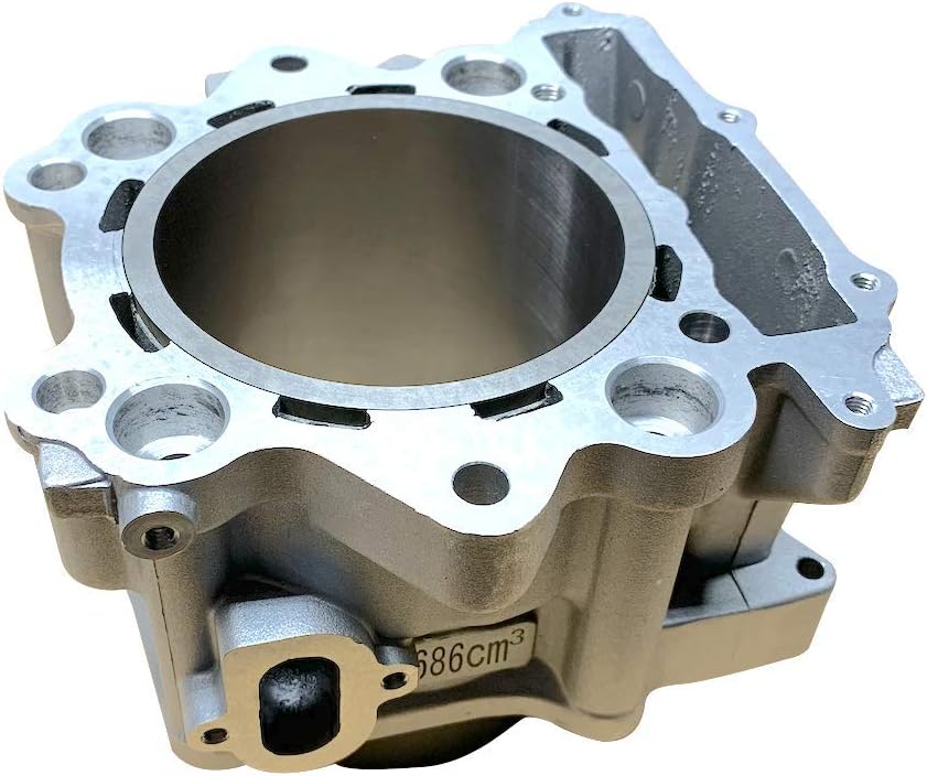Cylinder for Yamaha Rhino 660 102mm Big Bore S72951