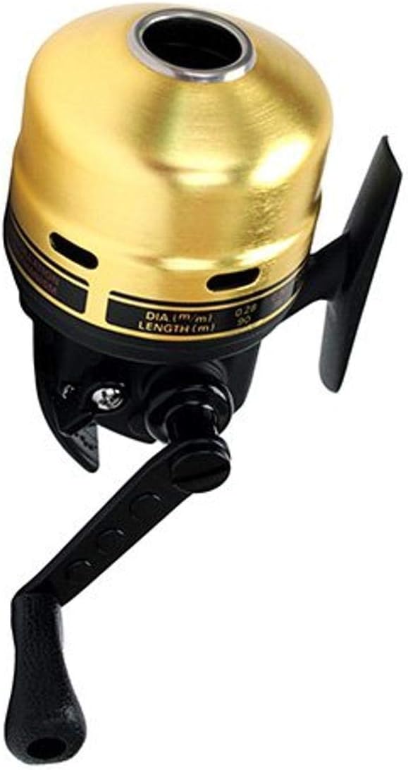 Goldcast Spincast Reel A607547