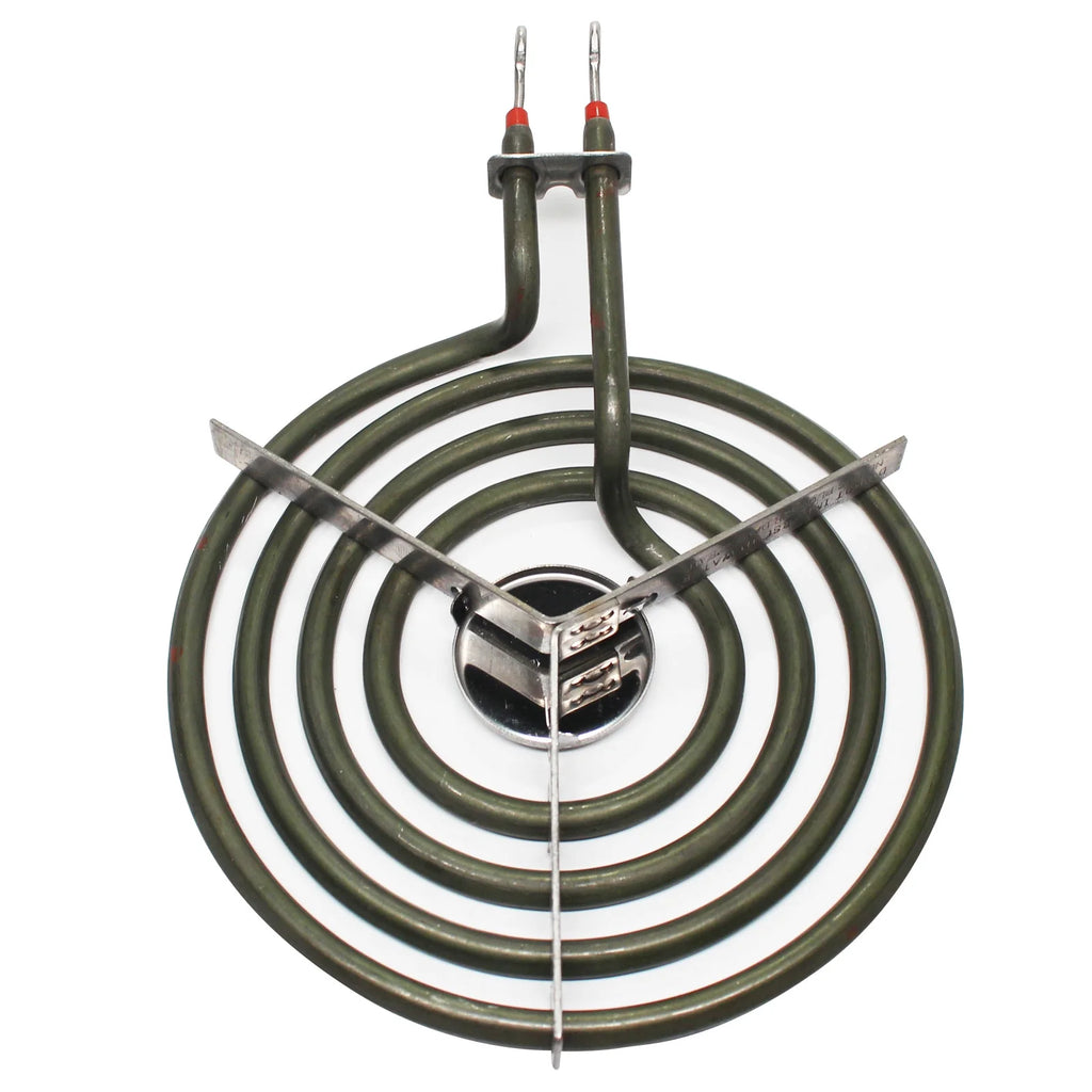 2-Pack 6 inch 4 Turns Surface Burner Element H345
