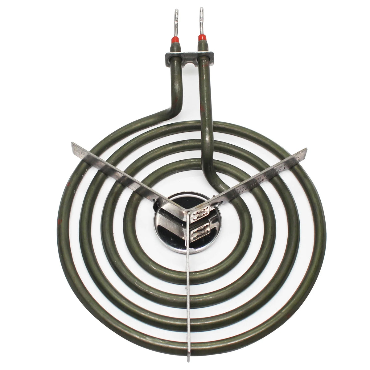 2-Pack 6 inch 4 Turns Surface Burner Element H345