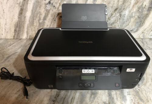 All-in-One Inkjet Printer Z966464