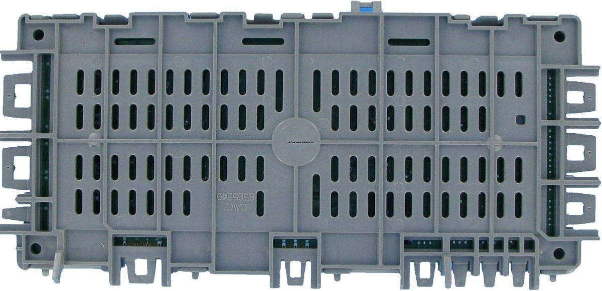 Remanufactured Laundry Washer Control Board G391
