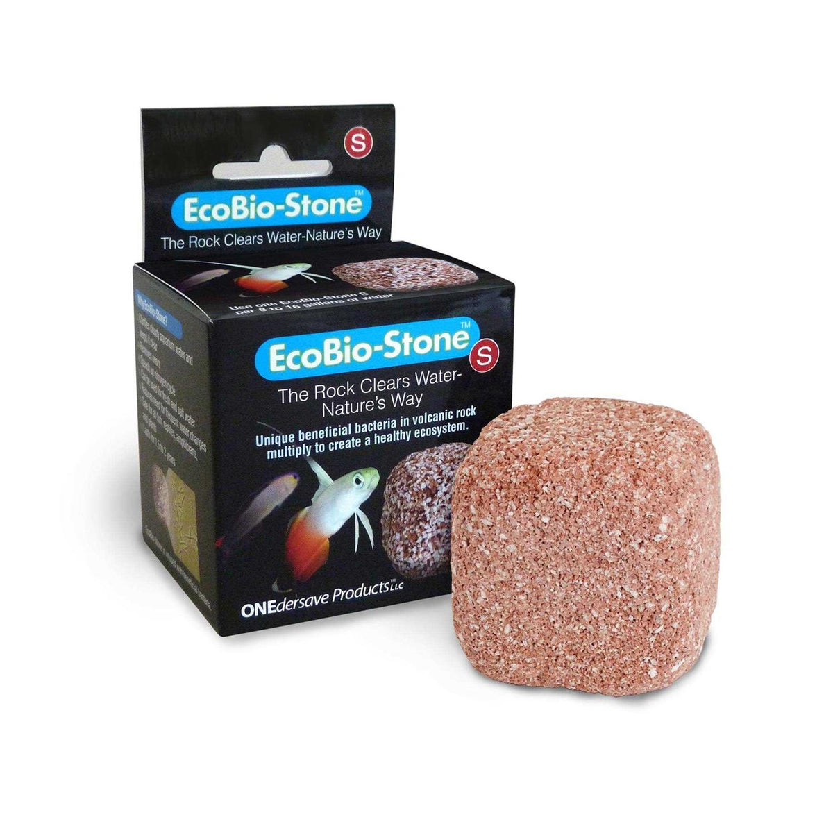 Natural Stone for Aquariums Z1667