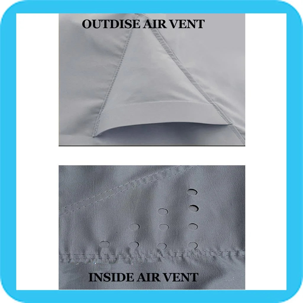 Boat Cover for 1650 I966