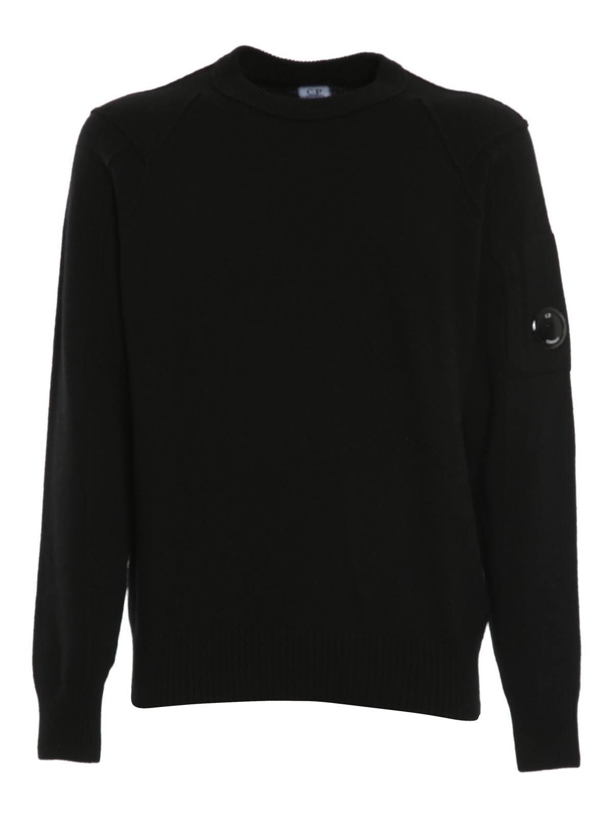Raglan Sleeve Crewneck O57640