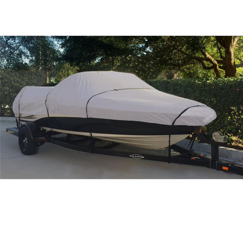 Boat Cover for 1650 I966