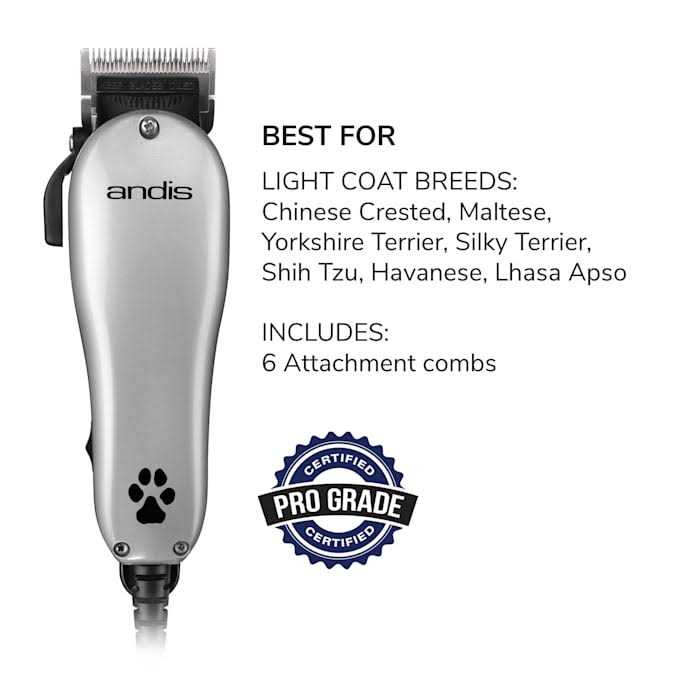 Adjustable Blade Clipper Kit D8511