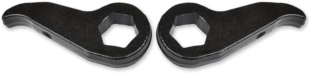 3" Front Lift Kit for GMC Sierra Chevy Silverado 2500 3500 HD L3697