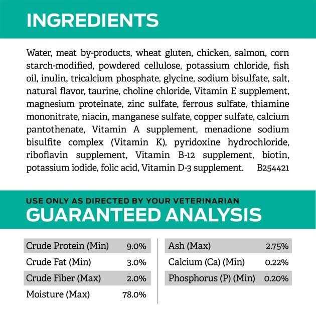 Chicken Feline Formula E8330