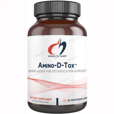 Amino-D-Tox 90vc U316464