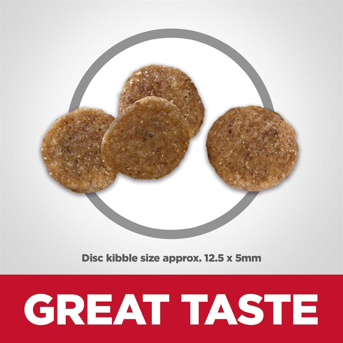 Adult Chicken Dry Dog Food M592345
