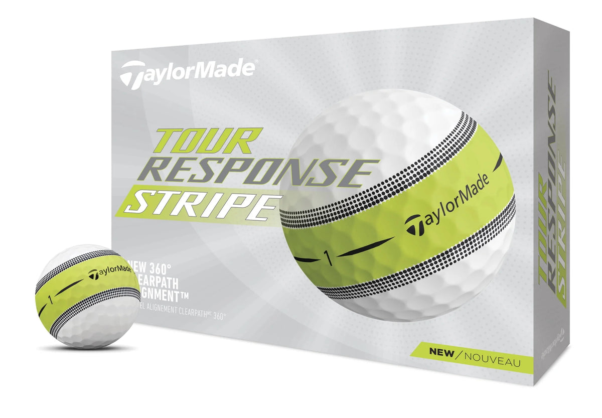 White 12 Pack Golf Balls F800357