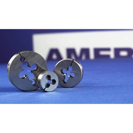 4 inch OD HSS Round Adjustable Pipe Die Z607690