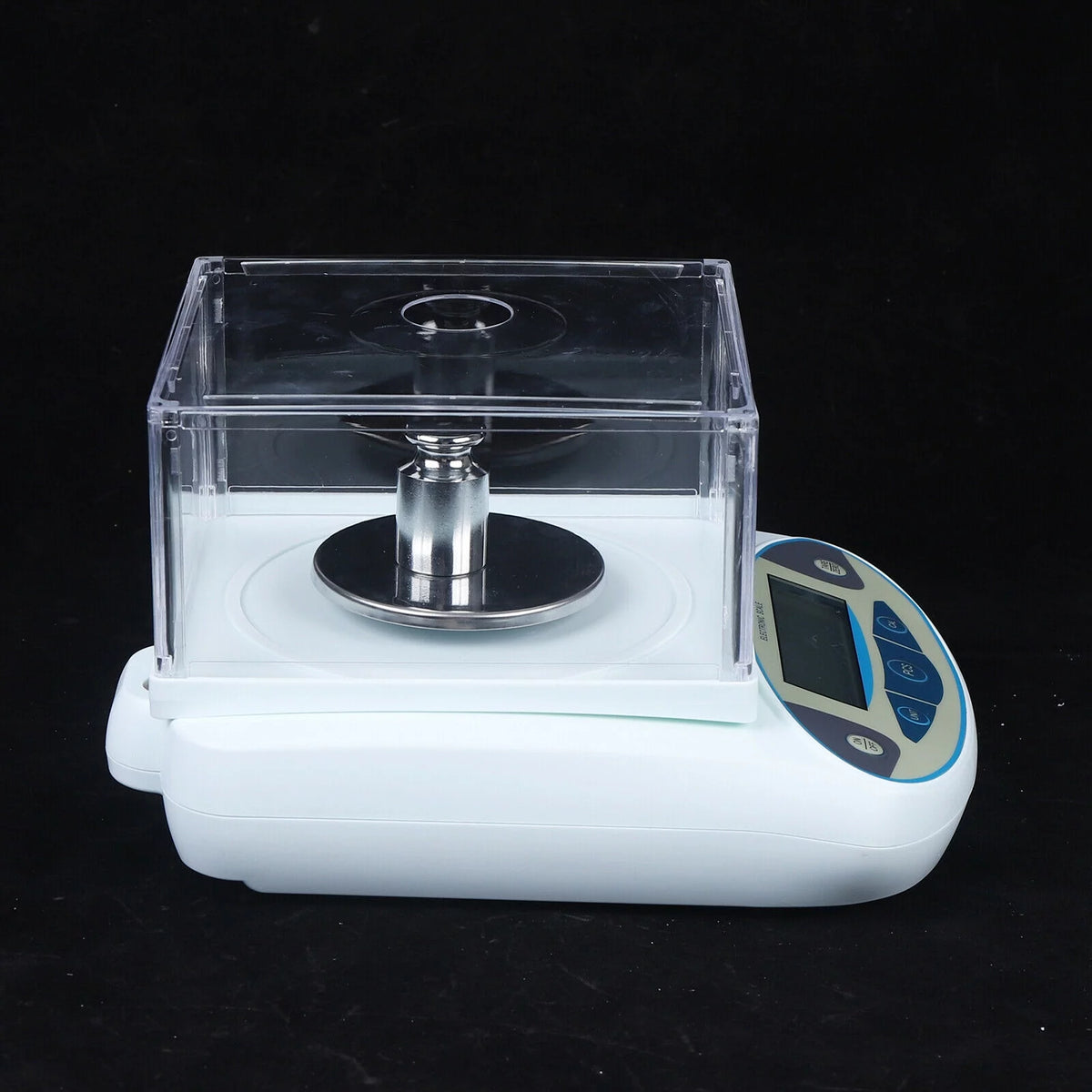 500g 0.001g Digital Analytical Balance U7672