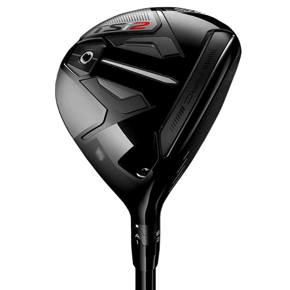 Fairway Wood 3 15 Graphite Stiff A6385